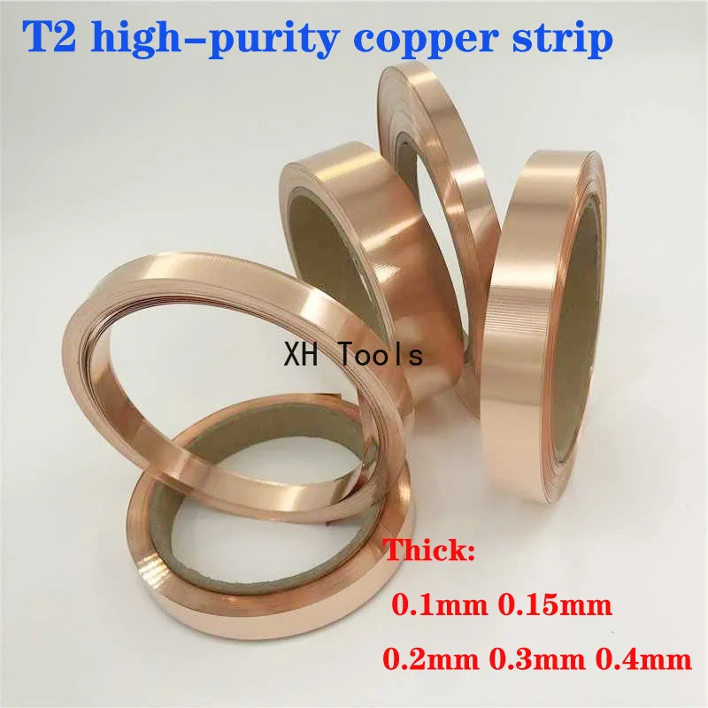 T2 High-Purity Copp… - image