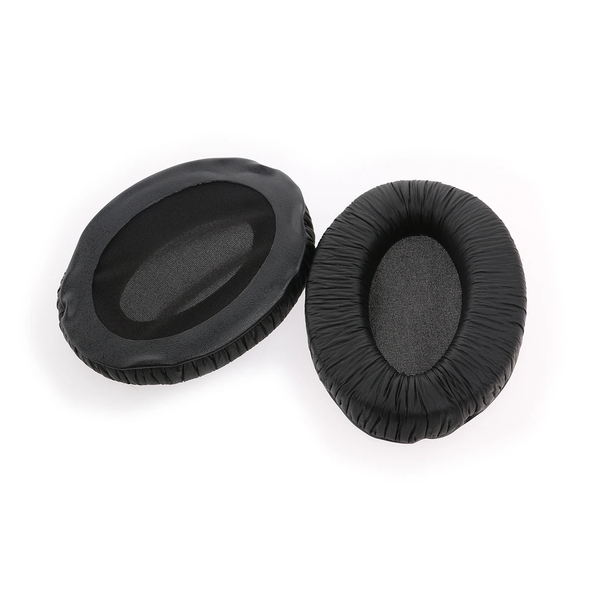 

Earphone Case Headphones Ear-pads Headset Foam Covers Replacement Cushions for Earplugs