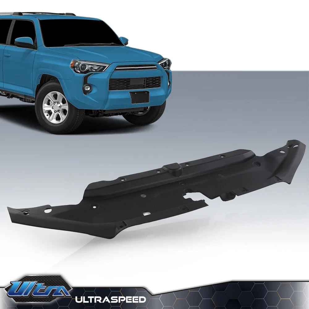 Radiator Upper Sight Shield Cover 5329235031 Fit For 2010-2023 Toyota 4Runner United States