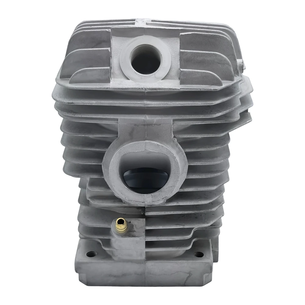 40 مللي متر اسطوانة المكبس دبوس كرنك تحمل النفط مجموعة مانعة للتسرب ل Stihl MS230 MS230C MS210 021 023 MS 230 210 قطع غيار المنشار #5