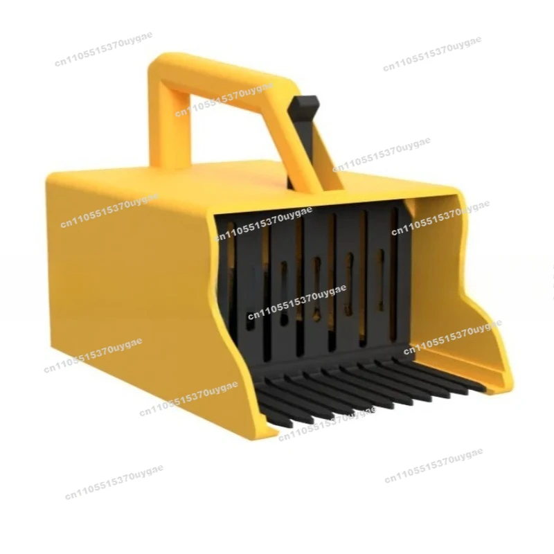 New Home Outdoor Berry Picker