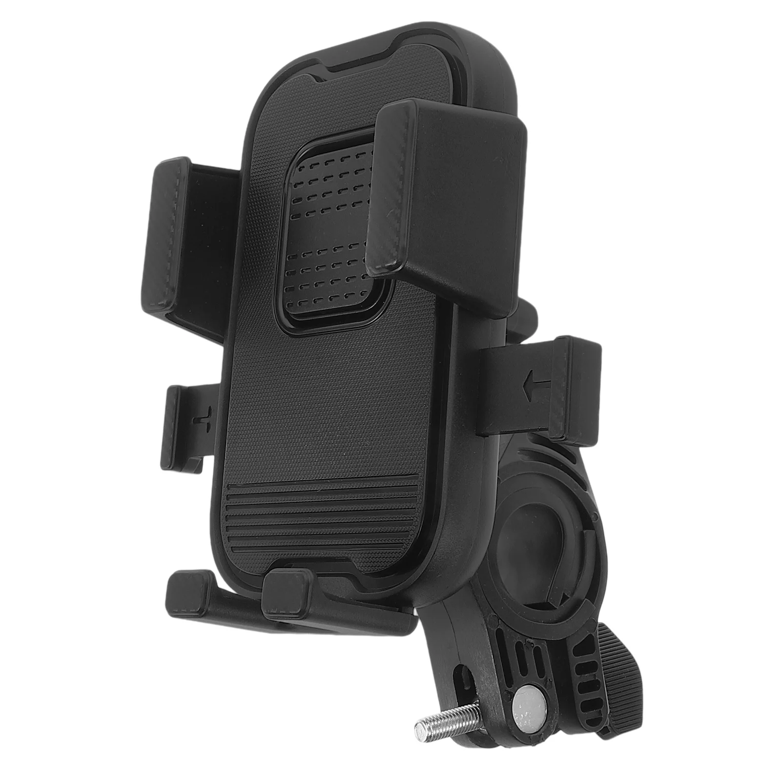 

Universal Bike Holder 360° Rotatable Shockproof For Motorcycle Electric Scooter Bicycle Handlebar Stand Fits Most Phones