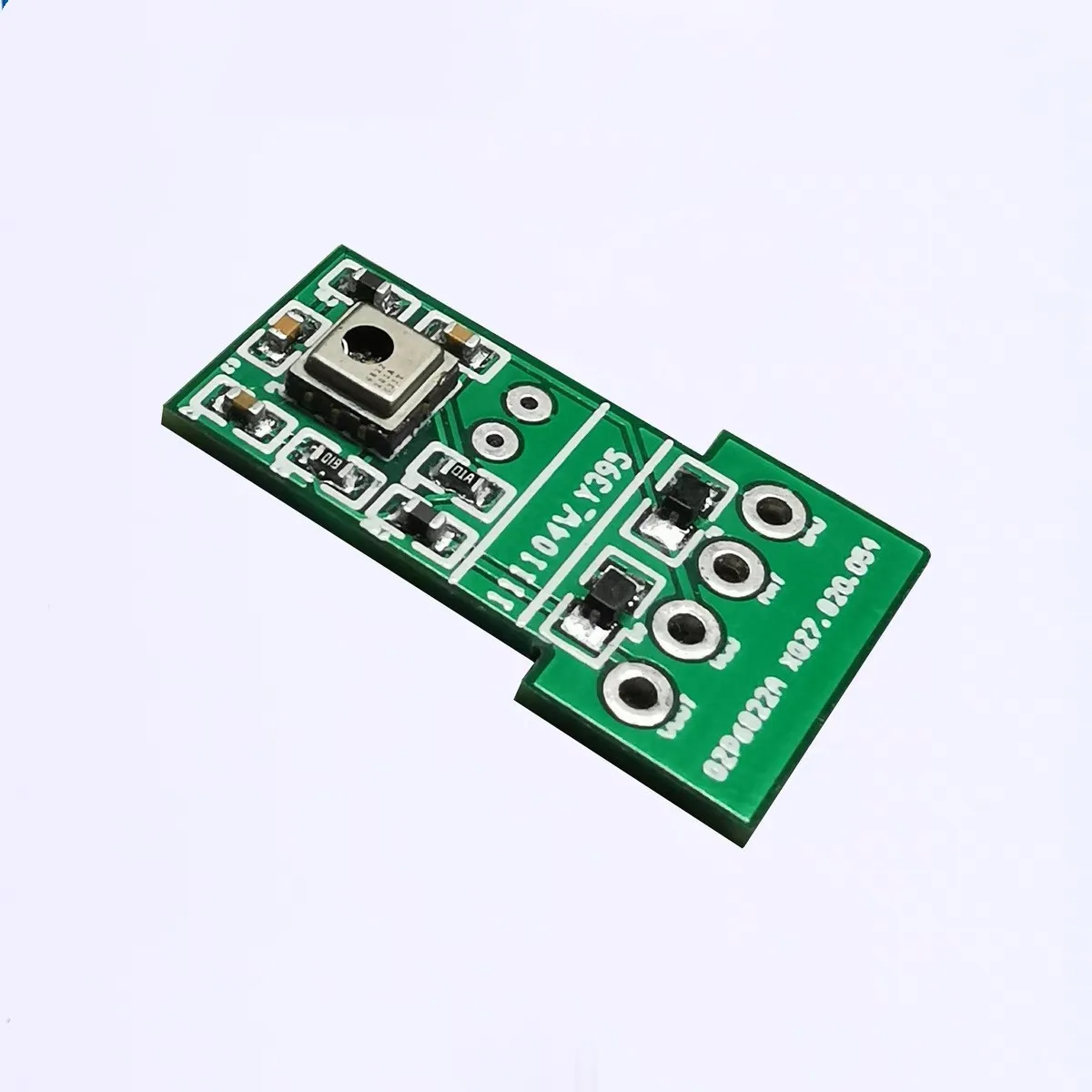 Датчик давления XGZP6842A, Автомобильный датчик давления, аналоговый, абсолютное давление