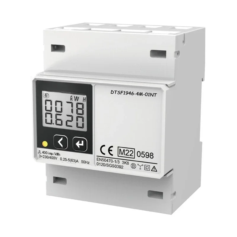 DTF1946-4M-01NT New…