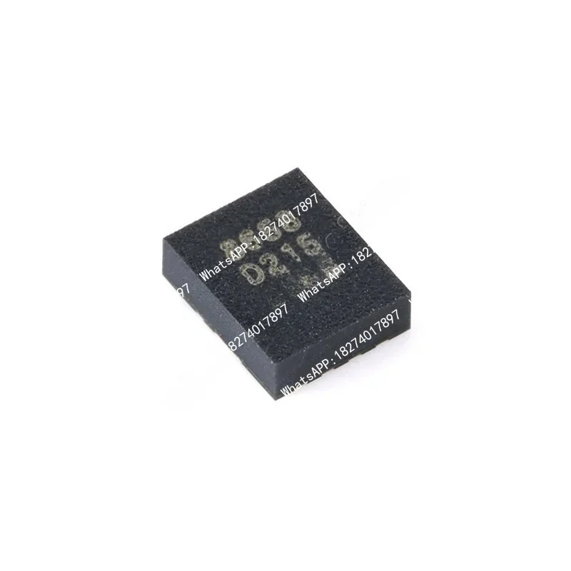 3pcs QMI8658A LGA-14 6-Axis : Accelerometer + Gyroscope Sensor IC​