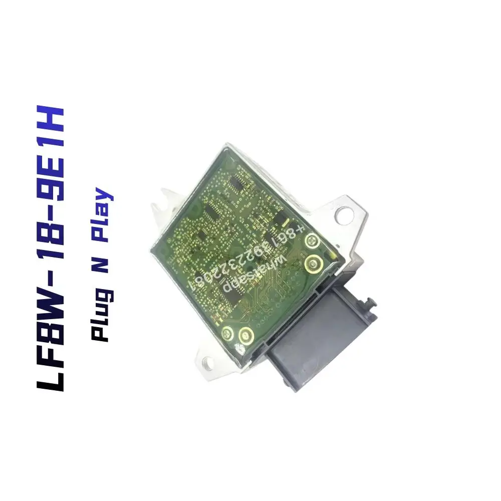 LF8W 18 9E1H LF8W189E1H Plug N Play 2007-2014 for MAZDA 5 2.0 2.3 2.5 Transmission Control Module TCM Auto Trans Control Unit