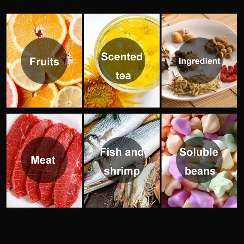 

Commercial Food Dehydrator Fruit Drying Oven Commercial Vege Dryer Machine For Sale