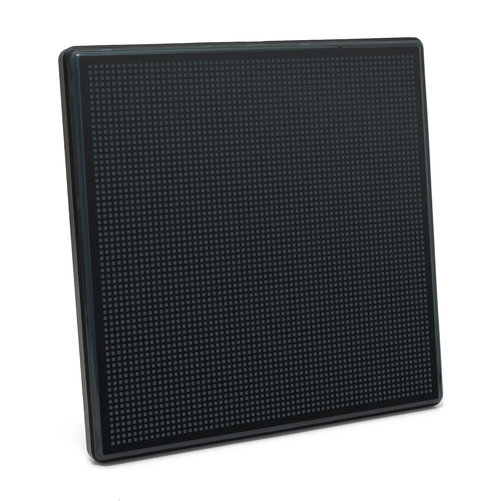 AD LED لوحة لتقوم بها بنفسك شاشات عرض LED ذكية RGB LED وحدة تسجيل مصفوفة بكسل الإبداعية لافتة الإعلان ضوء سطح المكتب الجدار #6