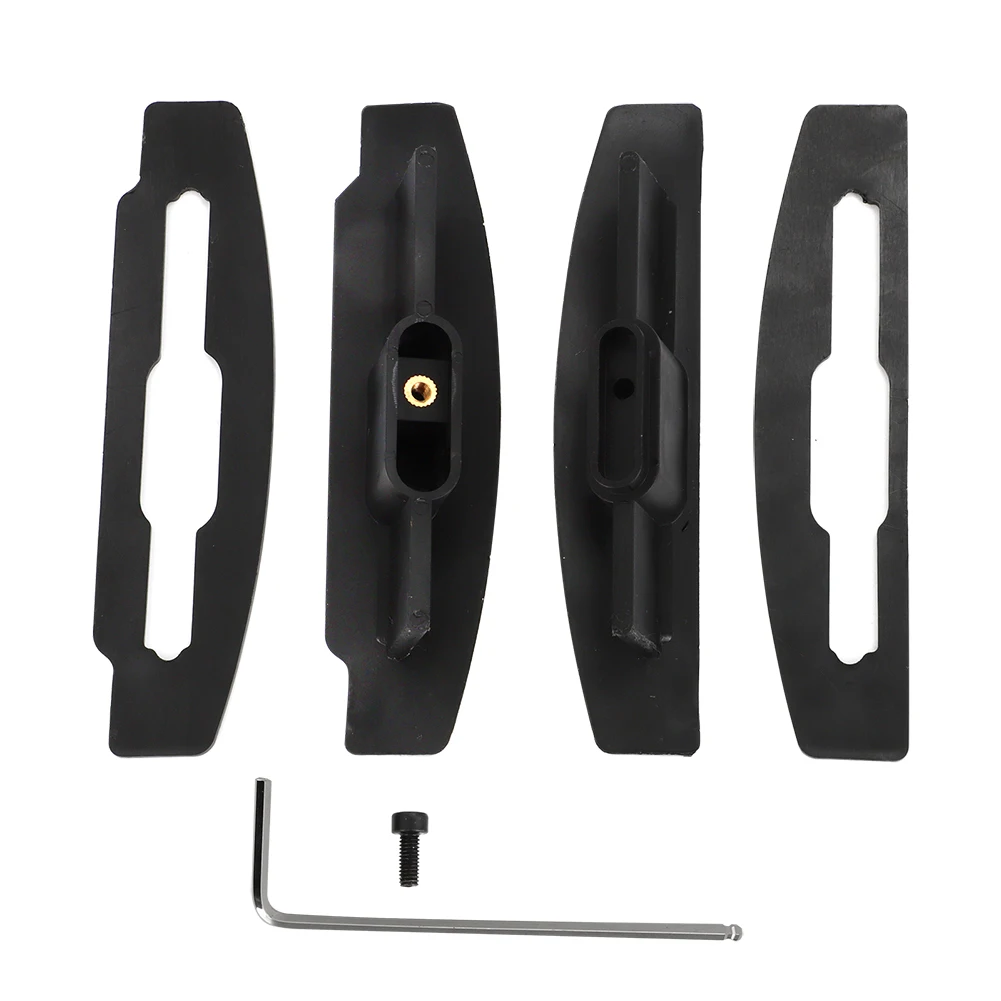 Cubierta protectora para manija de puerta izquierda y derecha, nuevos modelos para Toyota Sienna 2021-2024 2022 2023, piezas de automóvil