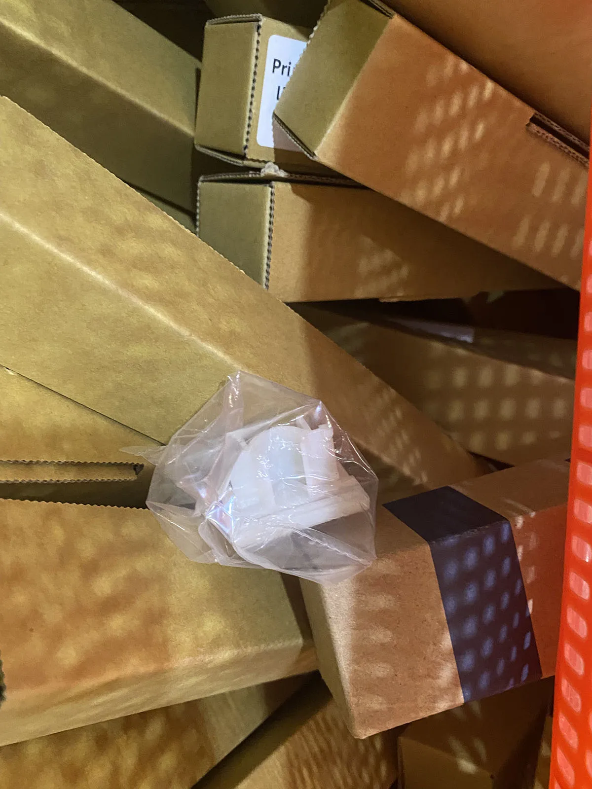 

5Pieces ZV 180 /CZ 180 Original New Stripper Pad Unit for Riso TR 1000 1510 1530 1550 CR 1600 1610 1630 1640 CV 1850 1860