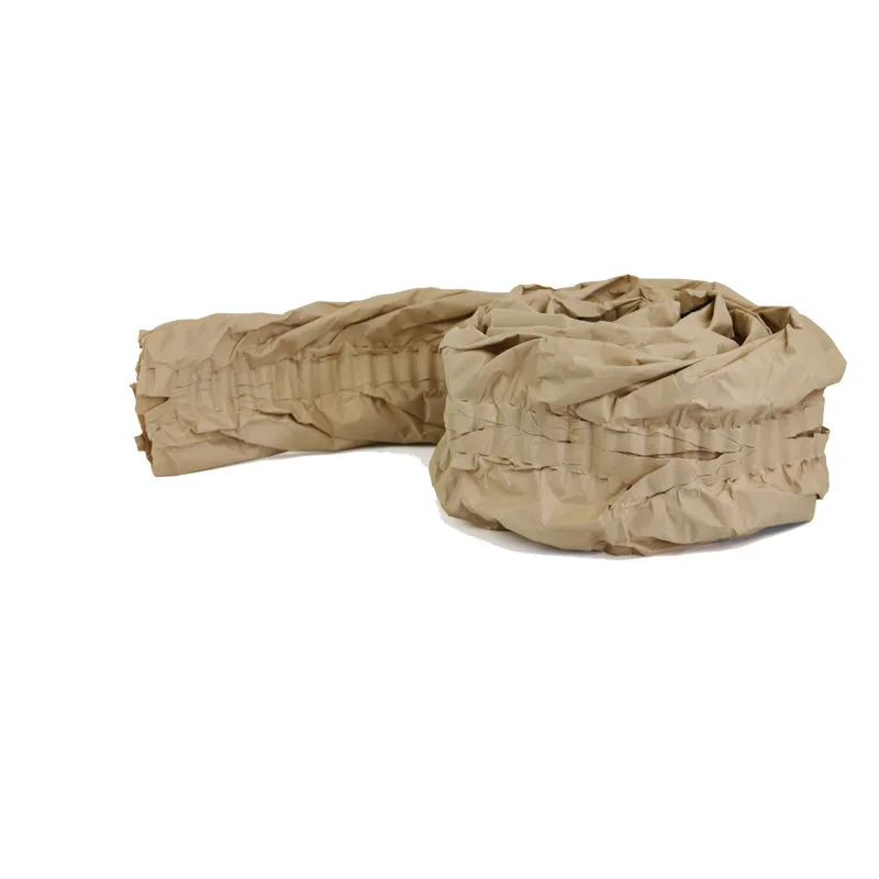 kraft paper pad machine, cushioning paper pad machine, automatic cushioning paper pad machine for e-commerce logistics