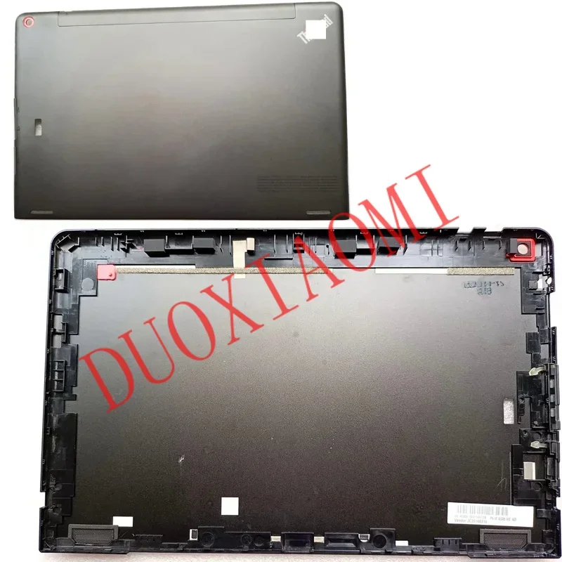 

new notebook computer for Lenovo ThinkPad X1 Helix 2nd top cover A shell screen back cover LCD back cover With fingerprint hole