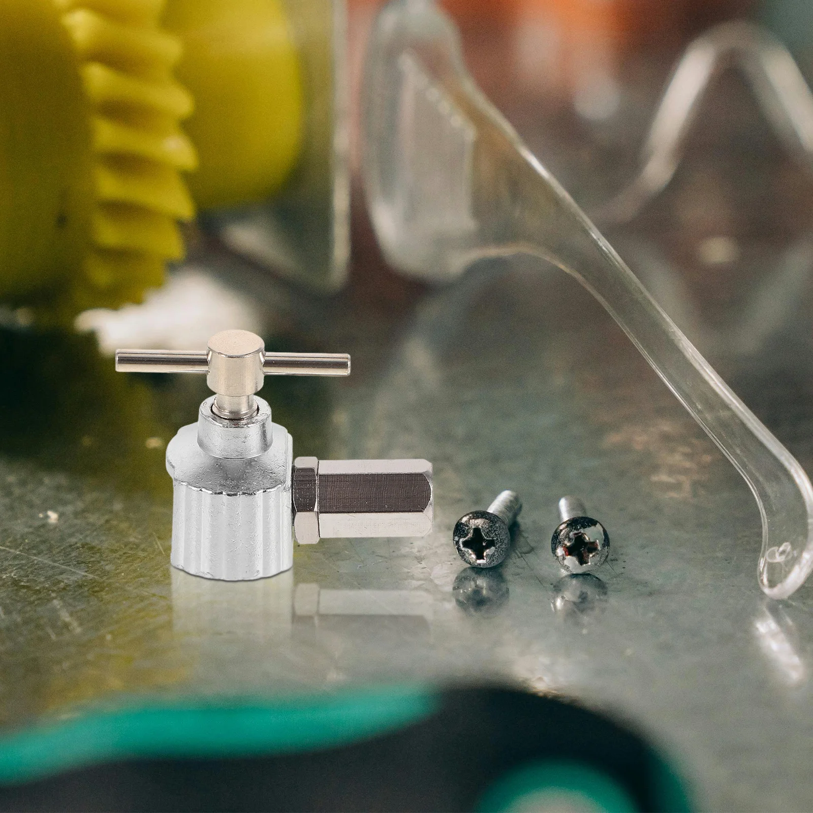 الشحوم البخاخ مقرنة فوهة معدنية ل دليل الشحوم الكهربائية بندقية قفل الضغط العالي المناسب خرطوم زيت الإفراج السريع #2