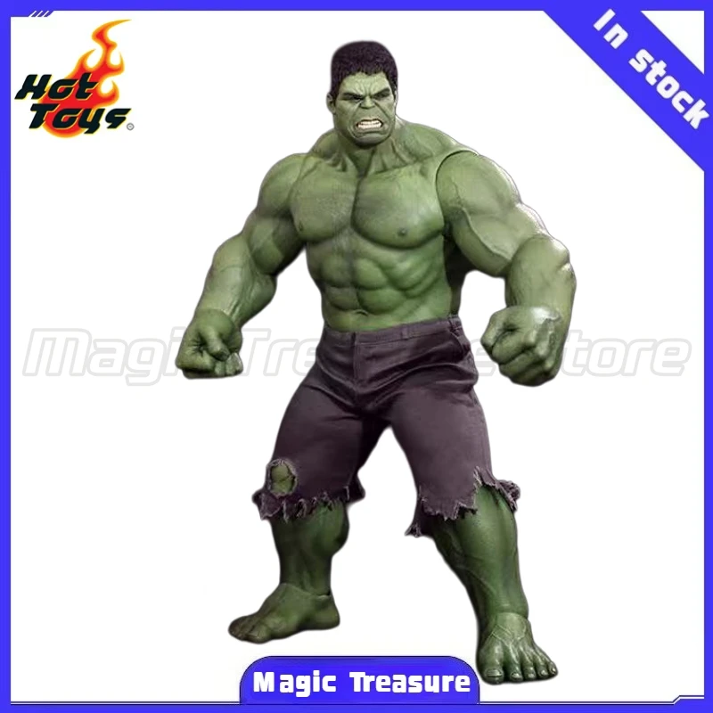 

【MT】Original Hot Toys MMS186 Marvel Avengers HULK 1/6TH SCALE COLLECTIBLE FIGURE