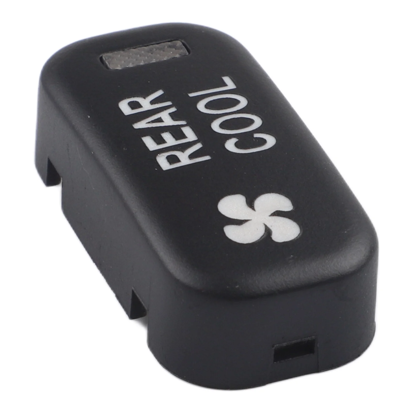 Replacement Switch Knob Cooler Control Switch Knob As Shown Plastic Material Knob Automotive Control Component