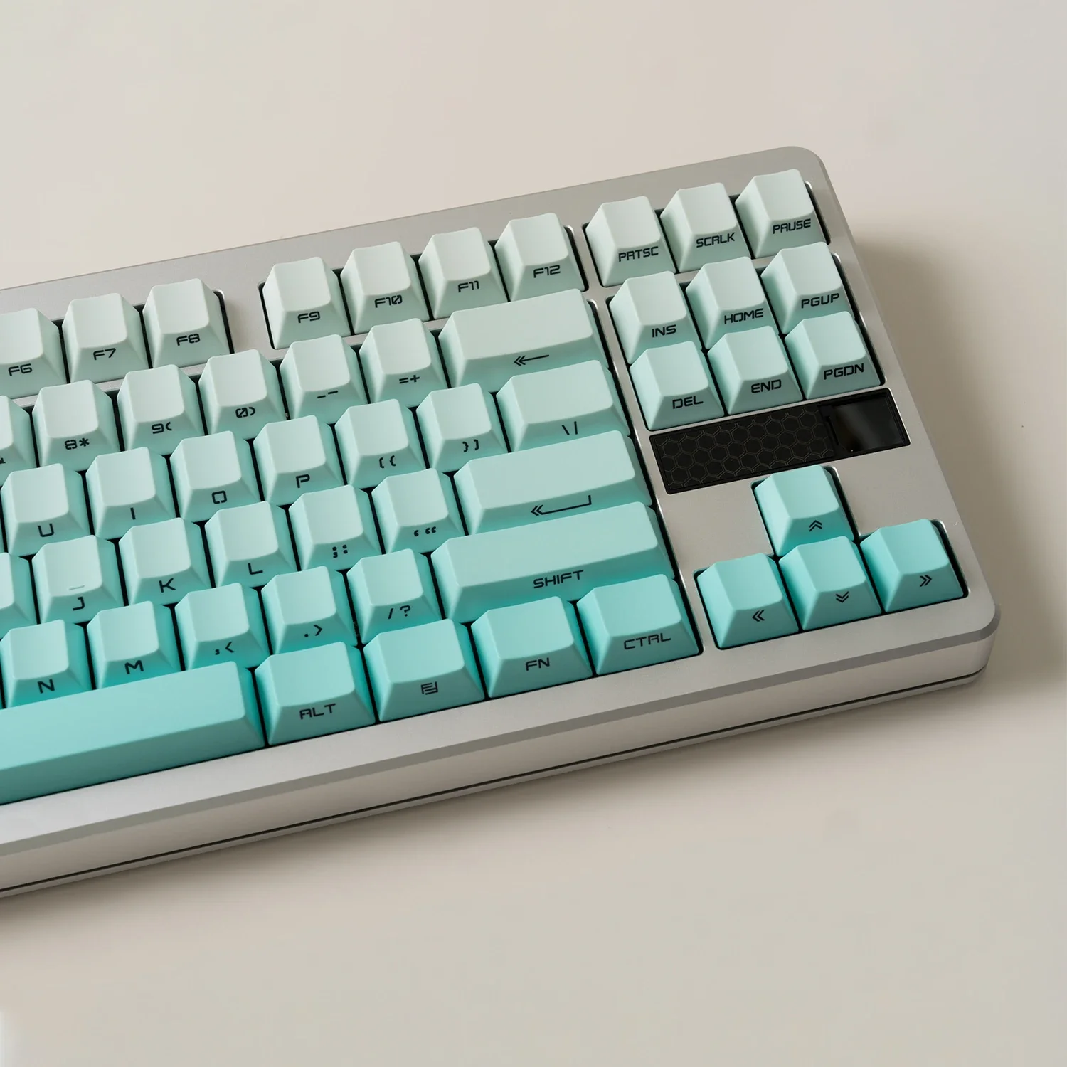 

Mint Original Sublimation Keycaps