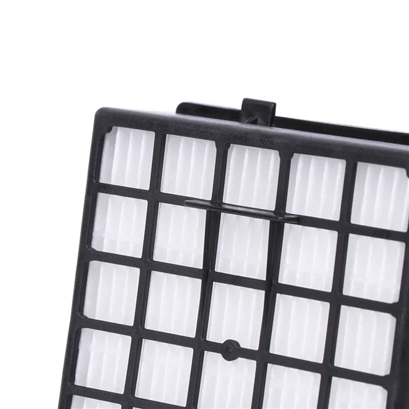 Y59A 4 قطعة فلتر المحرك و4 قطعة فلتر HEPA لأجزاء المكنسة الكهربائية من سلسلة BSGL VSZ BSD BSA