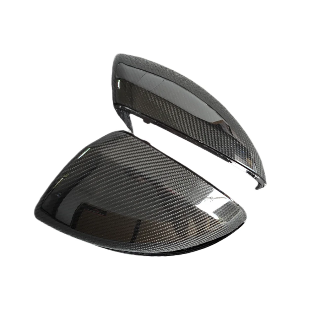 Used for Mercedes AMG GT 63 S dry carbon fiber OEM style car side view mirror cover body kit