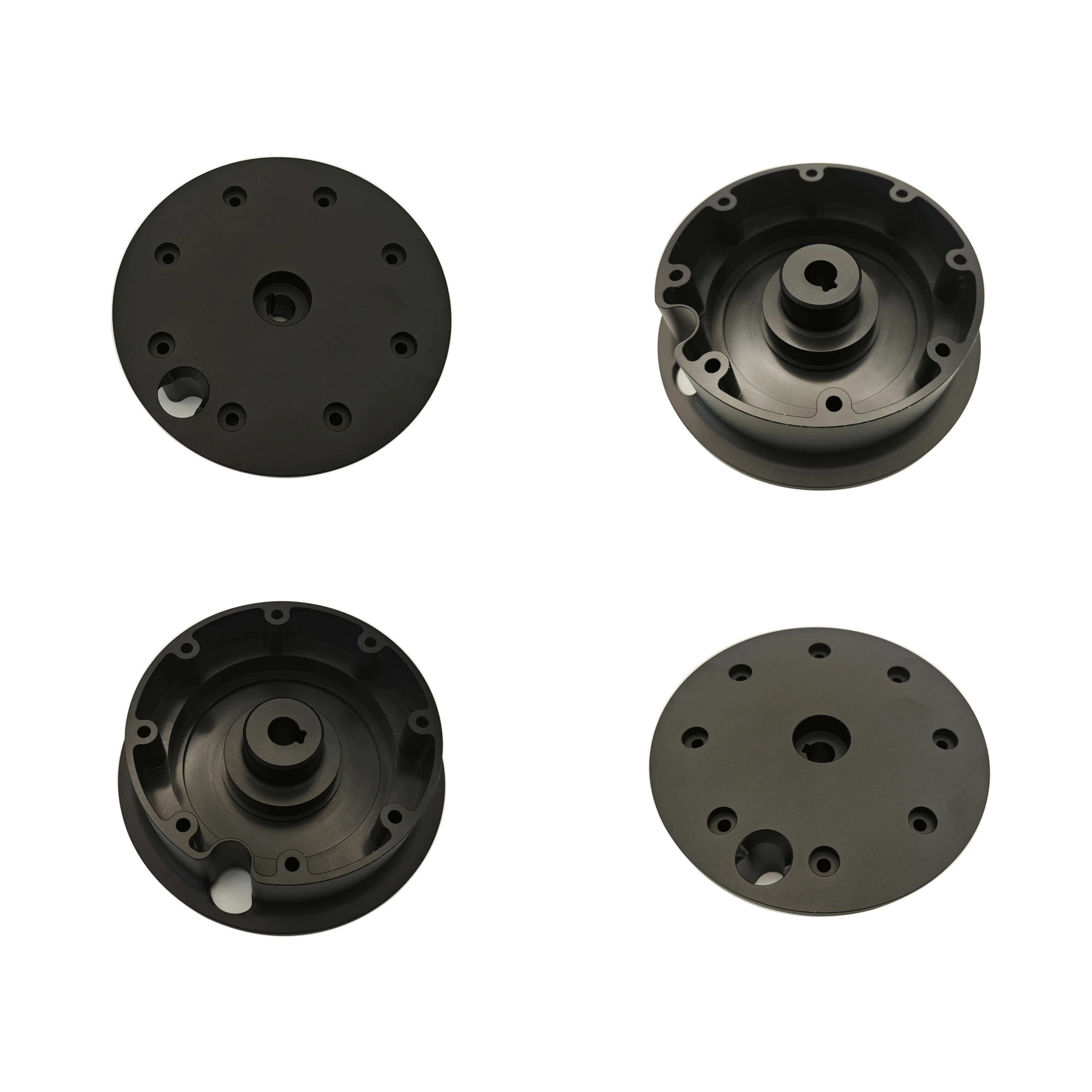 Custom Factory CNC Machining Turning Milling Lathe Service