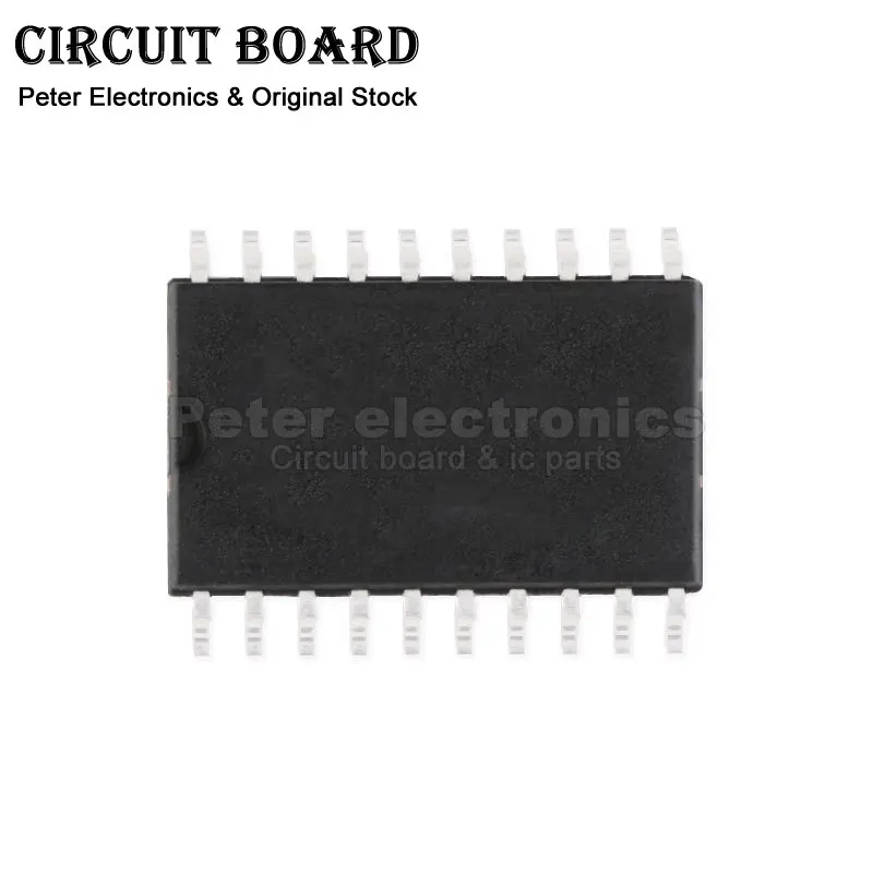 Imagem -06 - Placa de Circuito ic Parte 100 Novo Estoque Sop-20300mil 10 Pcs Attiny26l8su Attiny2616su Attiny26l 8su Attiny26 16su Sop20