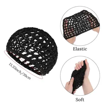 8 最佳銷售 髮帽 - №6