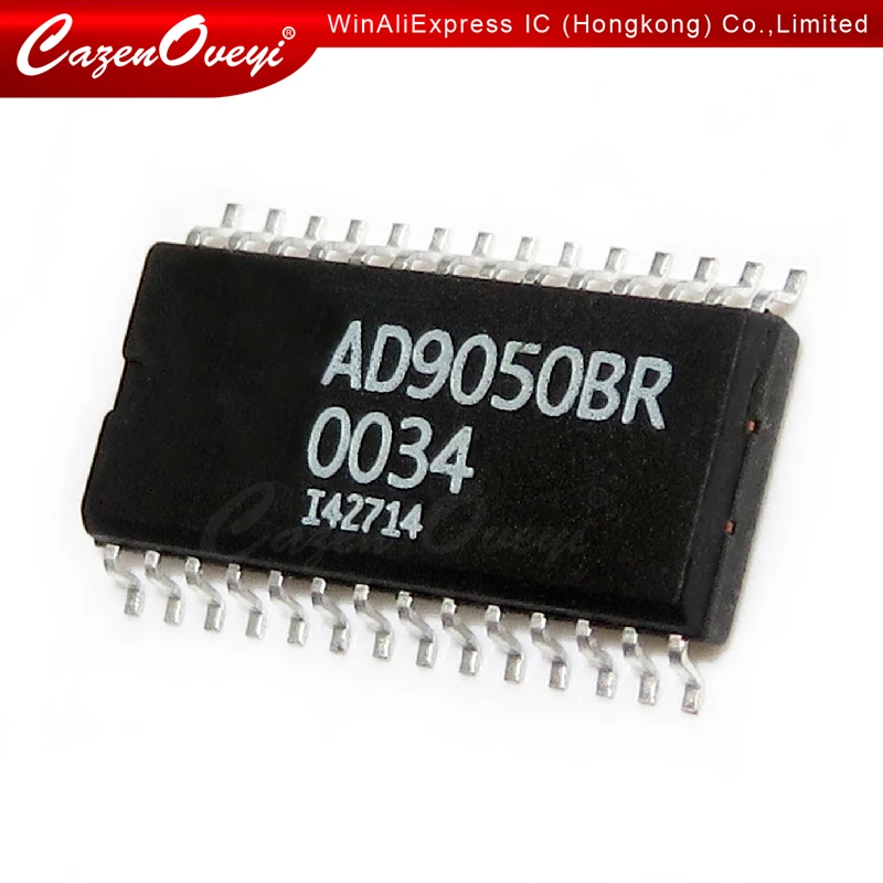 5pcs/lot AD9050BRZ AD9050BR AD9050 SOP-28 In Stock