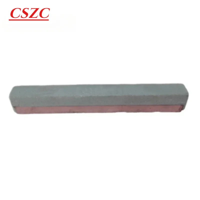 NEW HR50 Honing Head Special Honing Strip Sand Strip Precision Grinding Oil Stone 80*8*6 80*8*8