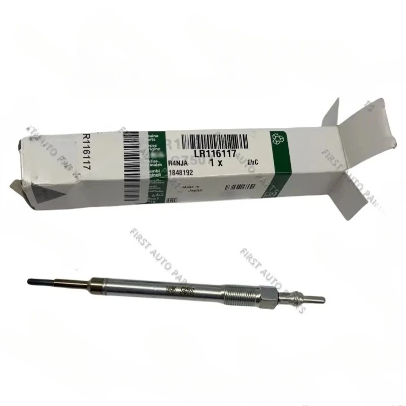 

OEM LR116117 LR073727 JDE40275 FOR Range Rover Sport Evoque Discovery Sport LR5 Jaguar 2.0 Dizel glow plug