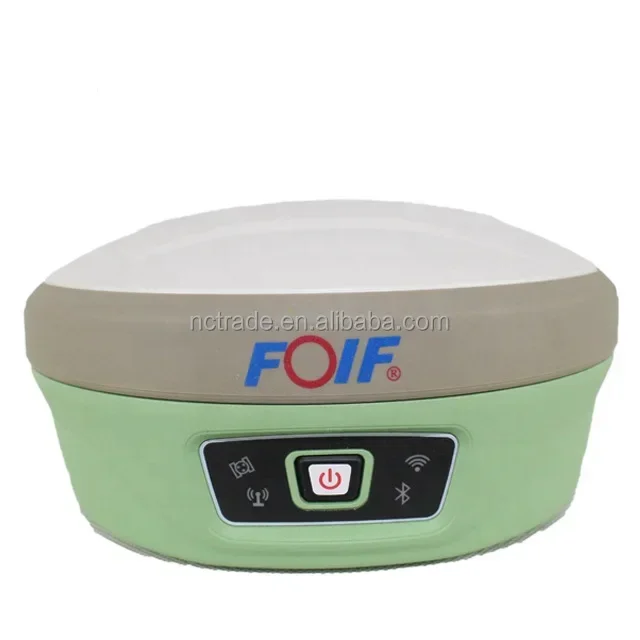 800 Channel FOIF A60 Pro RTK GNSS Receiver for FOIF A90 GPS FOIF