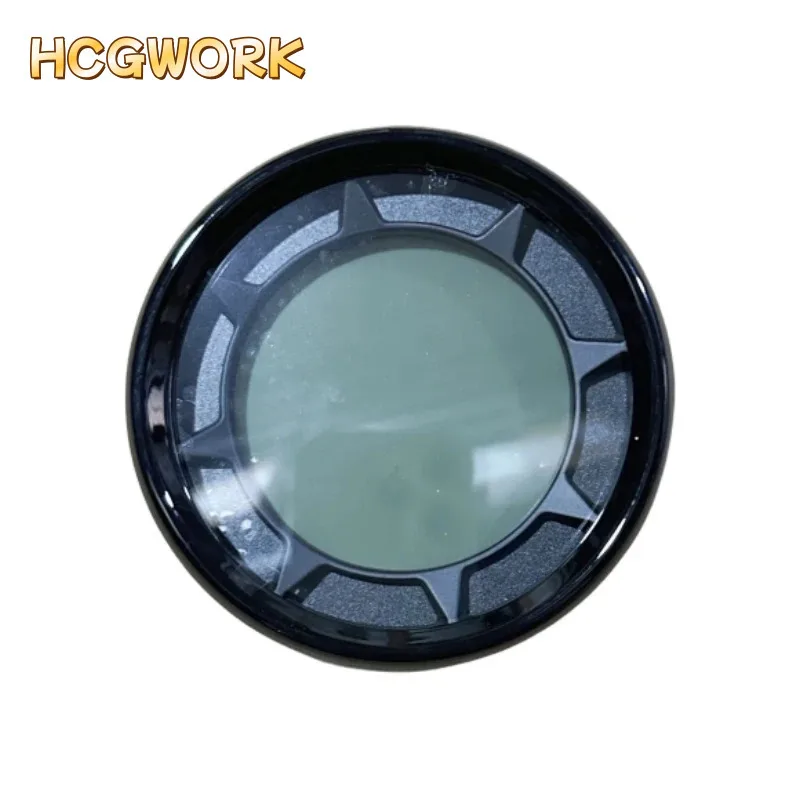 Instrument For Zong…