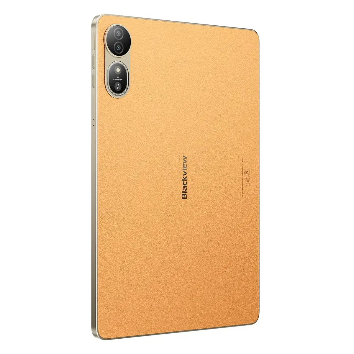 Blackview MEGA 12 Tablet PC 12GB+256GB 12.2'' Android 16 MTk Dimensity 7200 10000mAh 5G Global Version with Google Play Tablet
