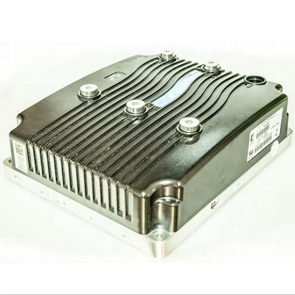 Curtis 1238-6501 48-80V 550A AC Dual-drive System Controller