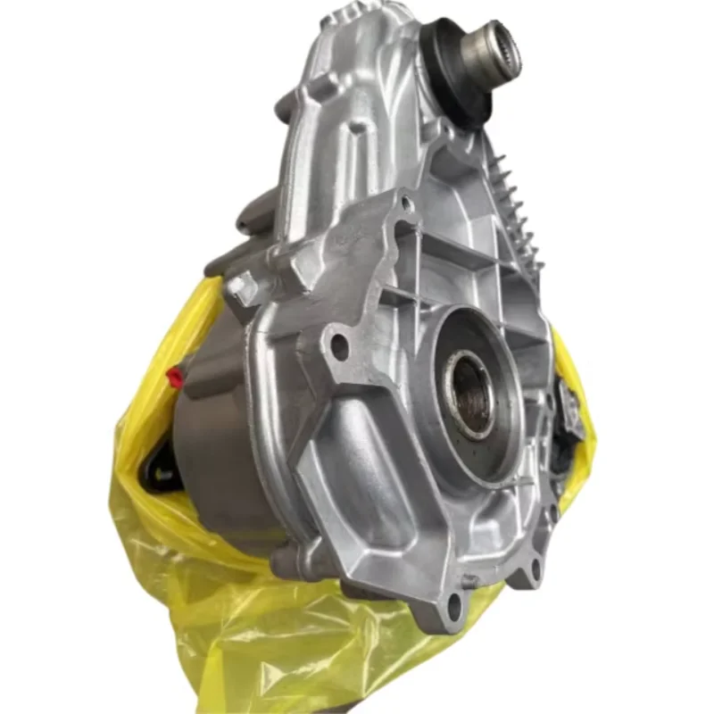 Case Assembly X5 X6 E70 E71 ATC450 27107643751 27108697972 27105A371D7 Gearbox Specific Mode For High Quality Automatic Transfer