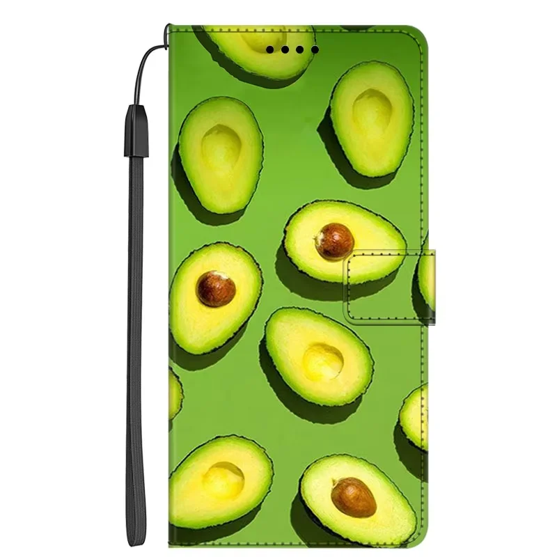 Etui na telefon Samsung Galaxy S21 S20 Plus Ultra S 20 S21 FE 5G Wallet Flip Leather Phone Cases S 21 S21+ S 20 Stand BOOK Cover Bag — zdjęcie produktu 6