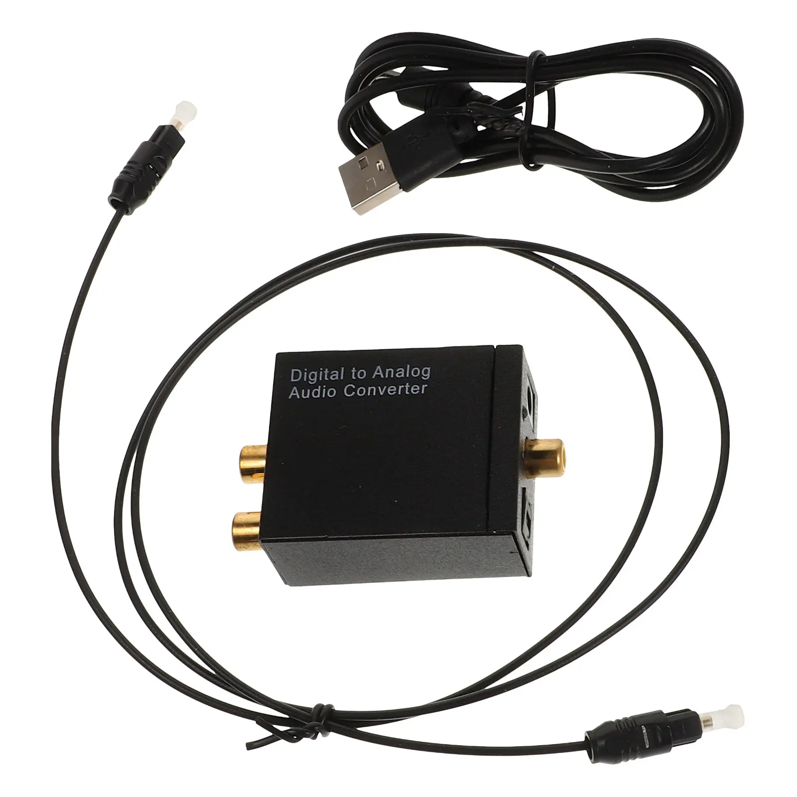 Audio Converter Dig…