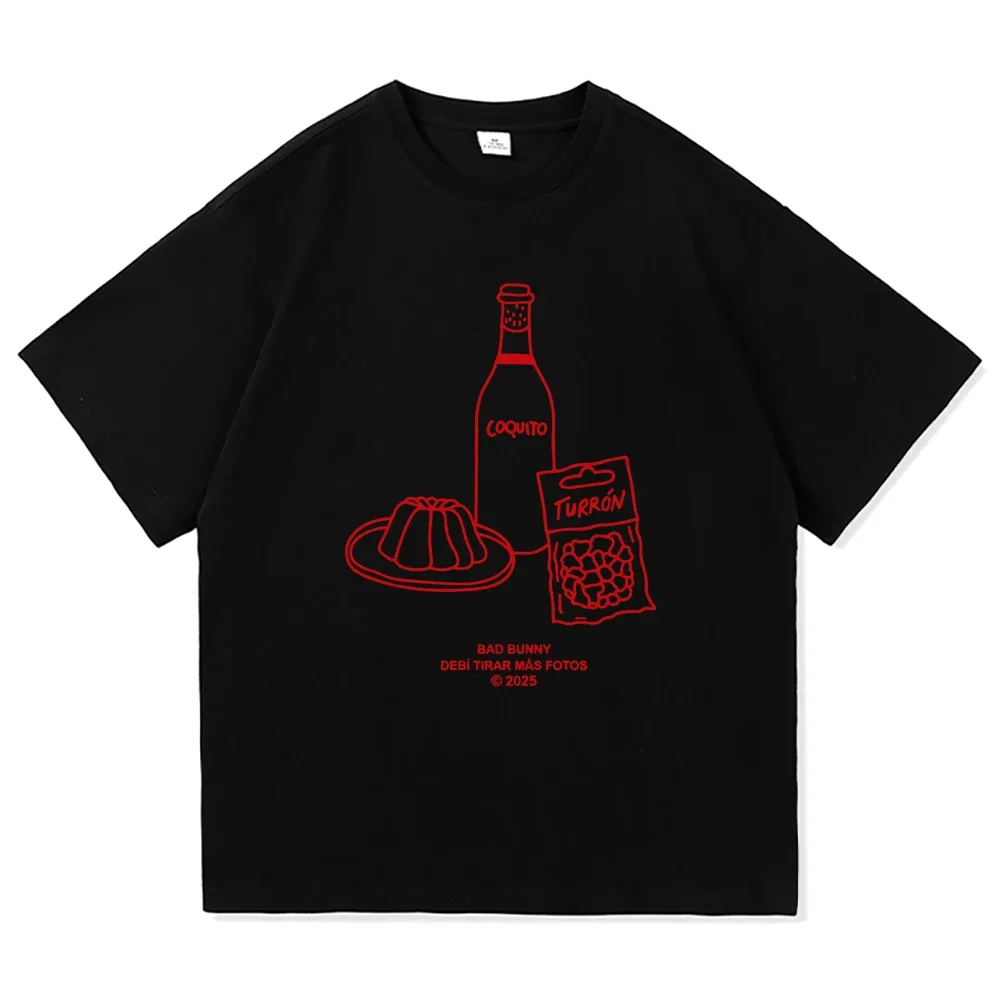 Bad Bunny Debi Phot… - image