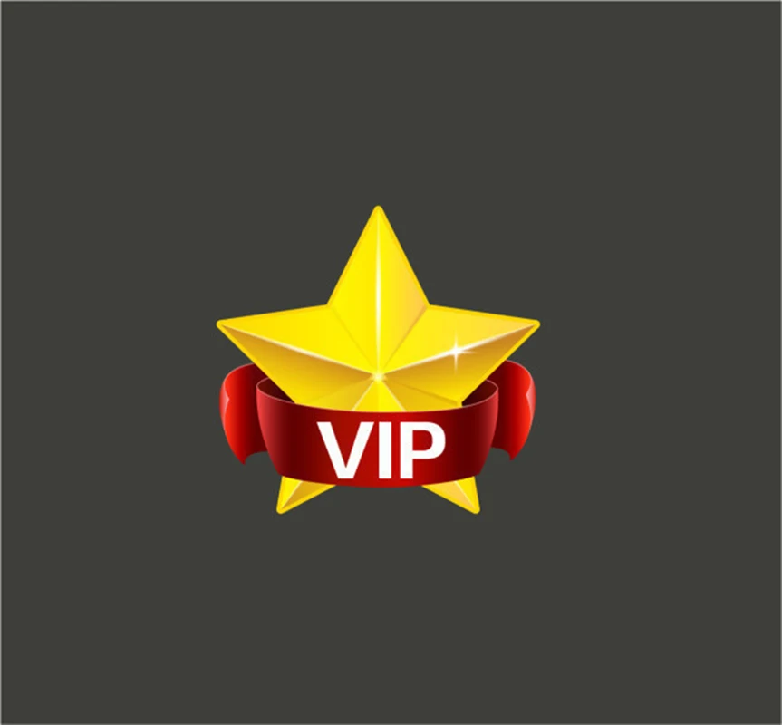 

VIP настраиваемый