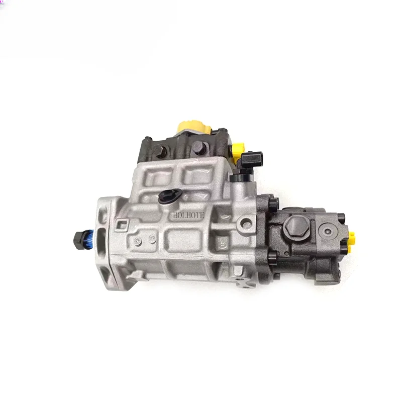 

China new manufacture High Pressure E320D Excavator Fuel Injector Pump 10R-7760 291-5919 for CAT