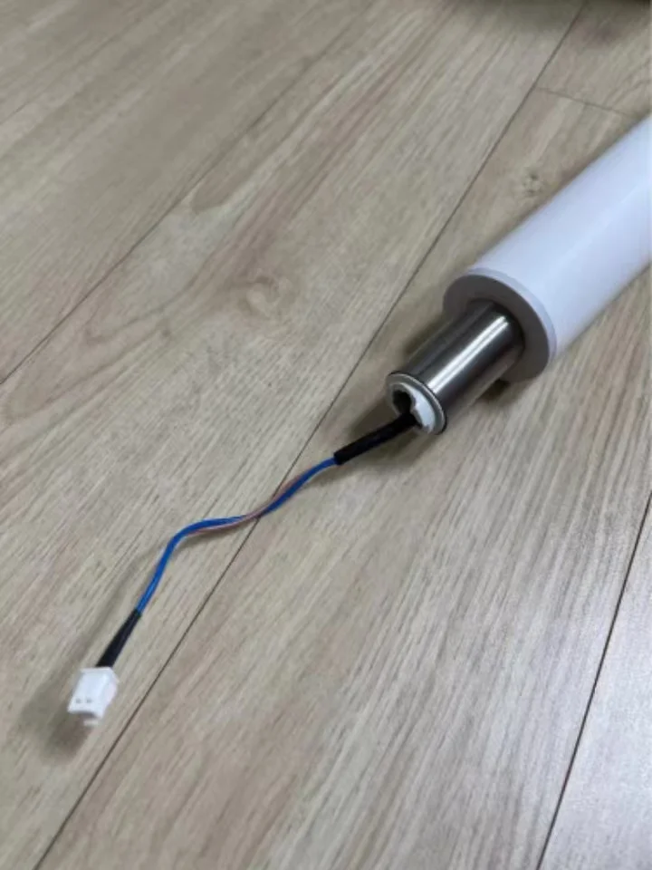 For Xiaomi Mijia DC Inverter Floor Fan 2 Battery Edition BPLDS03DM Stainless Steel broken head repair connector