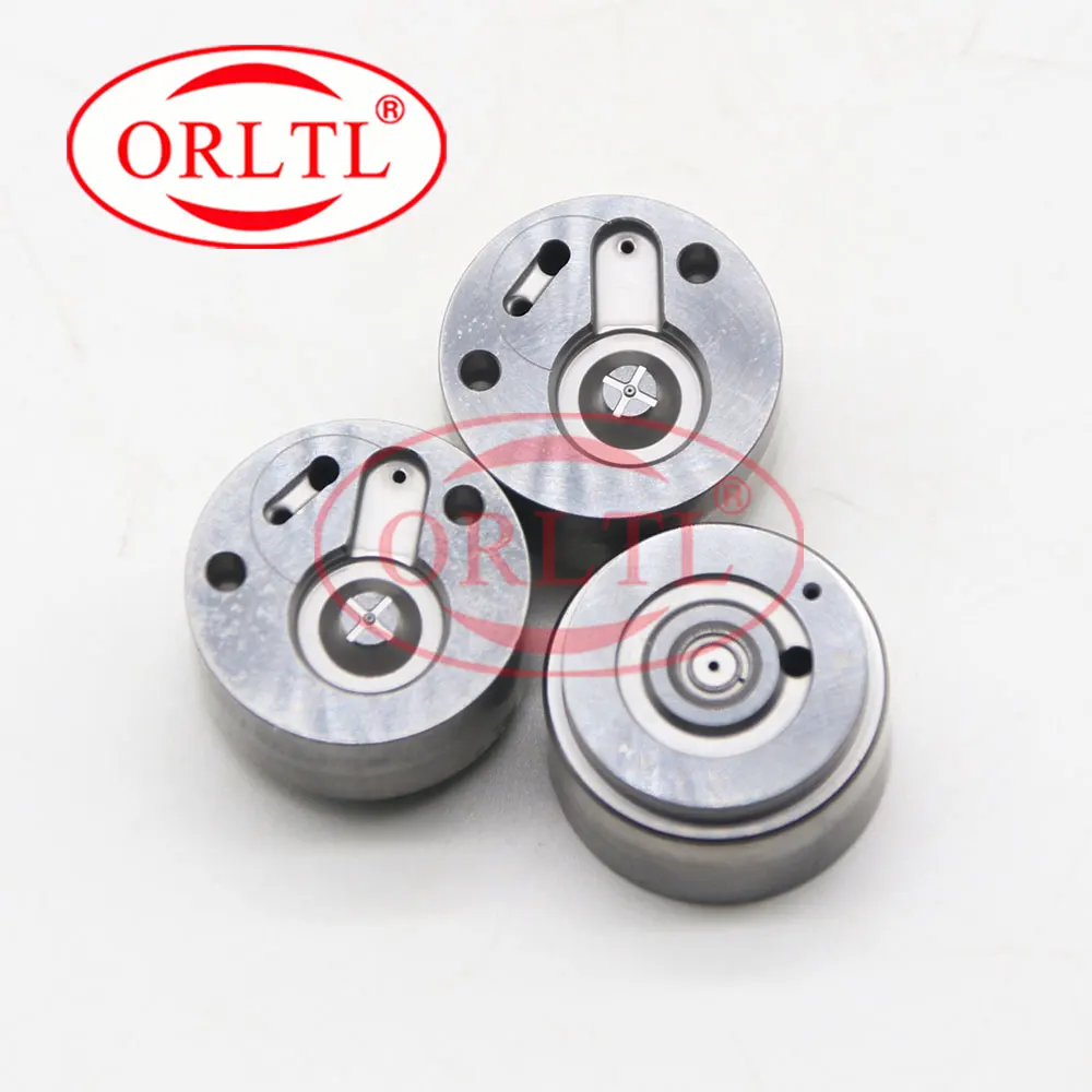 

ORLTL Diesel Piezo Injector Valve Plate G4 Common Rail Control For Denso 23670-0E010 1GD 2GD 23670-0E020