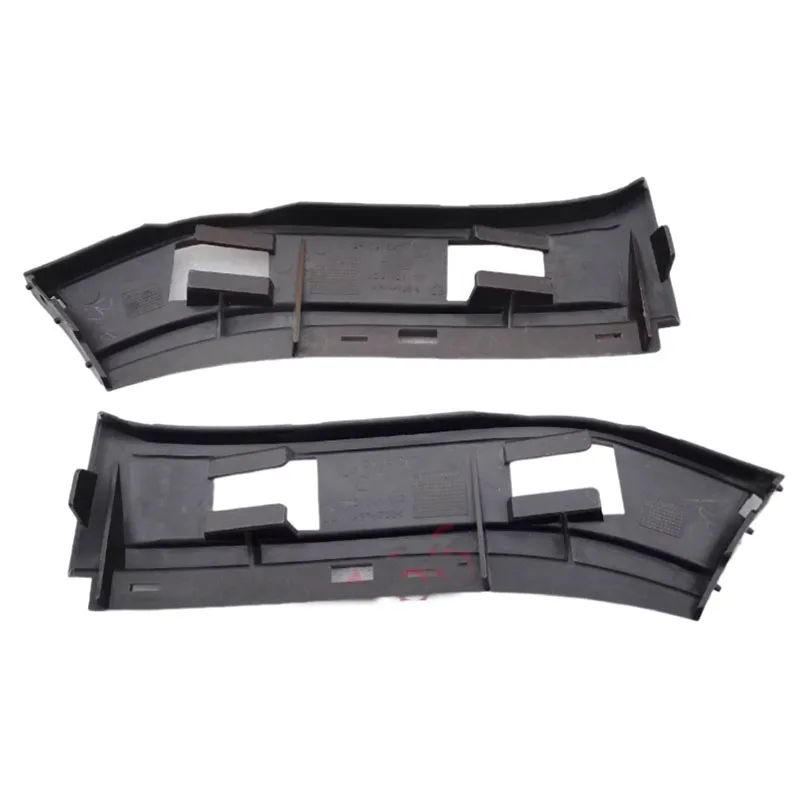 

Кронштейны переднего и заднего бампера, оригинальные заводские зажимы для стержней и аксессуары направляющей рамы для Volkswagen New and Old Polo