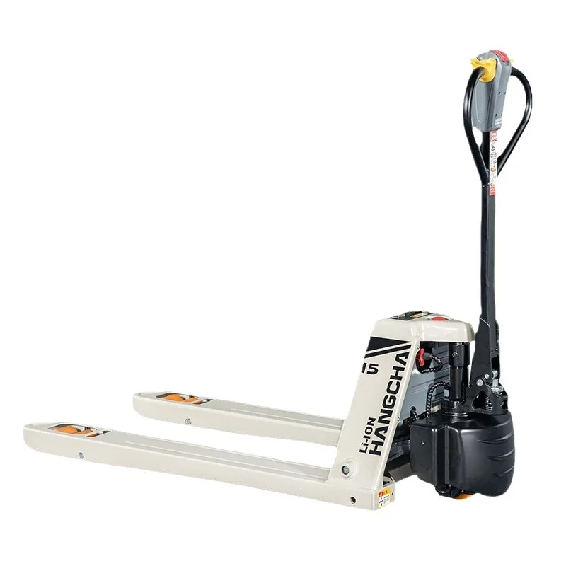 

CBD all-electric forklift lithium battery truck 1.5 tons battery forklift Diniu Hangzhou forklift