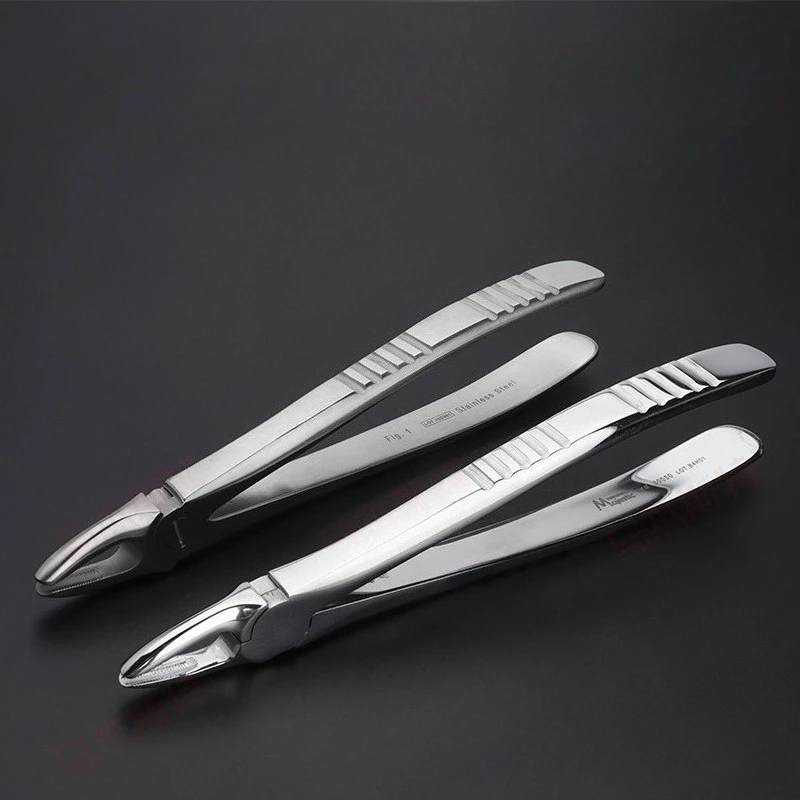 

Высококачественные стоматологические щипцы для извлечения зубов для взрослых, щипцы для извлечения зубов, щипцы для извлечения зубов, минимально инвазивный стоматологический хирургический инструмент