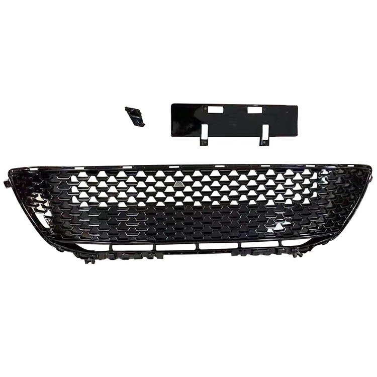 

Modification Grille for 2020 Corolla Altis