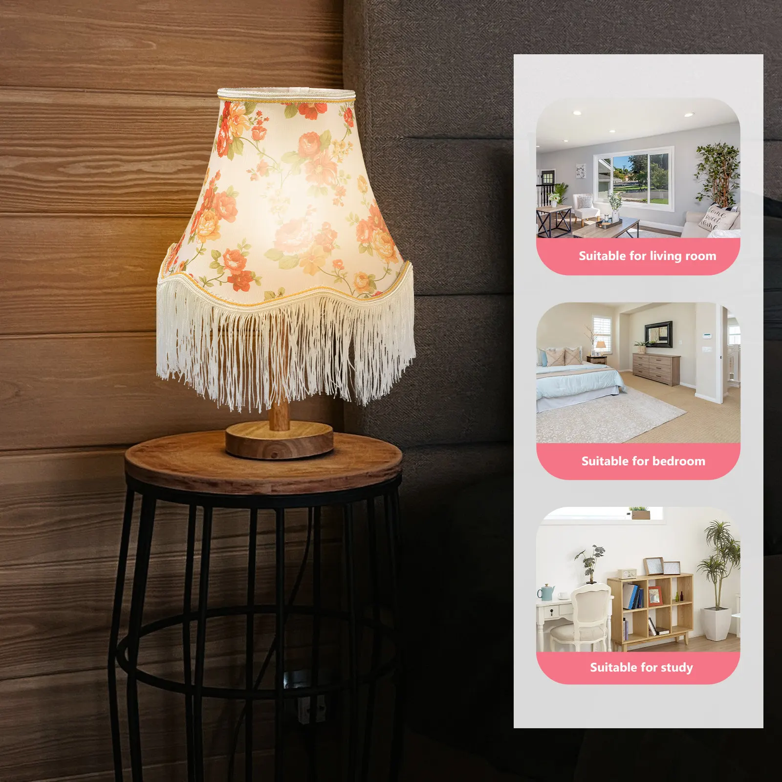 tassel-flower-pattern-fabric-lampshades-table-lamps-replacement-shade-dust-proof-bedroom-living-room-cloth-lighting-accessories
