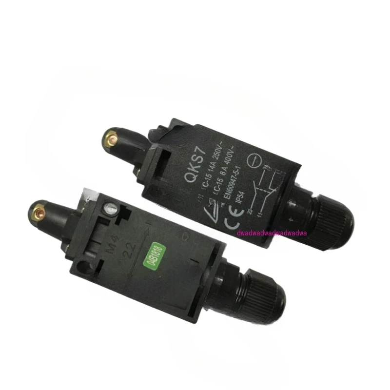 Limit Switch Micro Switch QKS7 Limit Switch High Efficiency Long Life Energy Saving Safetys Door Switches