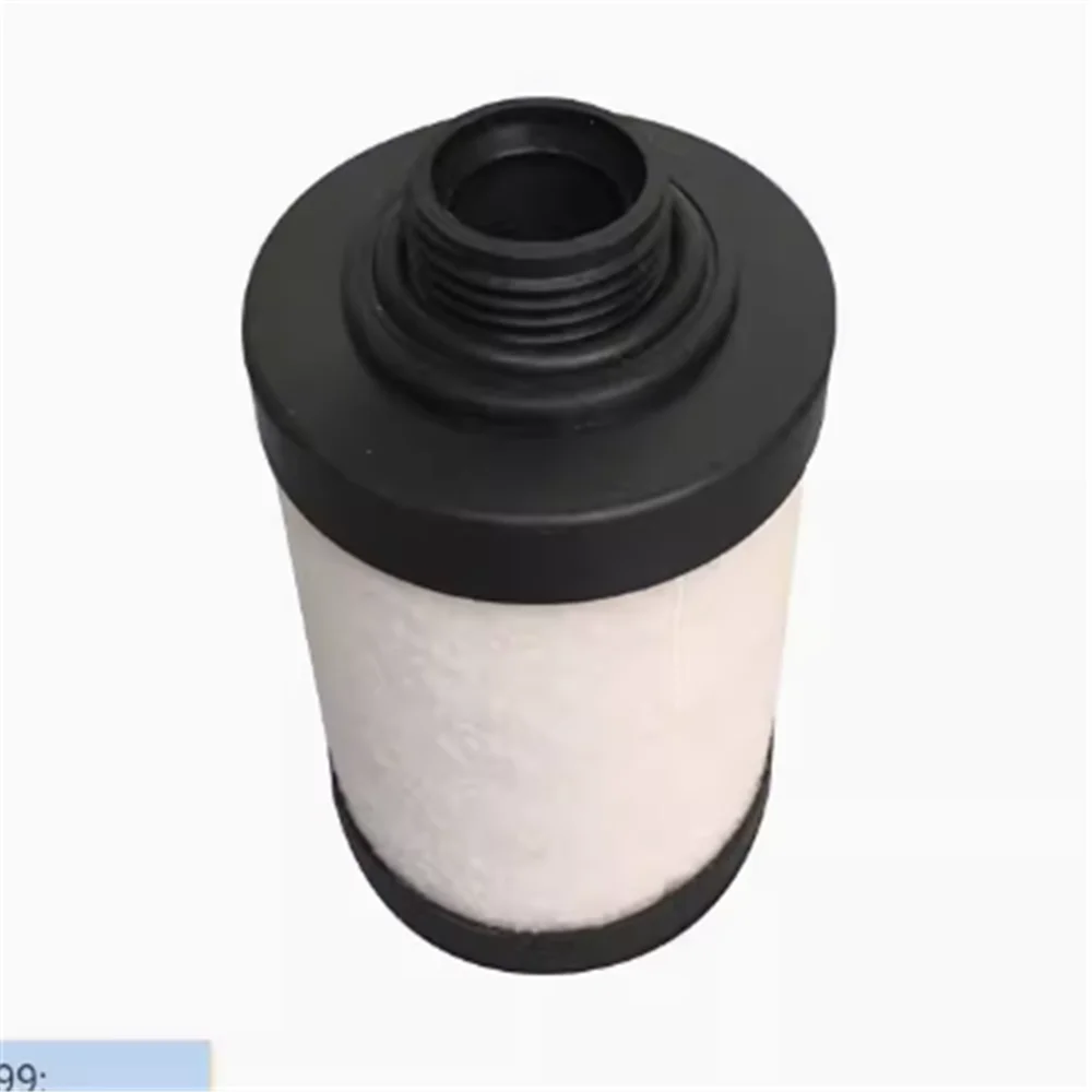 1PCS Vacuum pump VC200 VC300 VC500 VC700 VC900 Exhaust filter VCEH100 VCEH250 Oil mist separator 731401 Air filter 731400