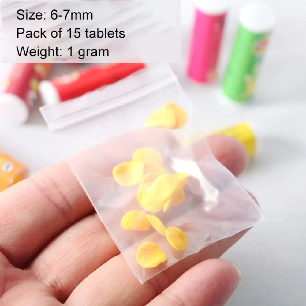 Maison de poupée Miniature 1:12, bouteilles de pommes de terre, modèle en plastique, Simulation délicate, accessoires alimentaires colorés, 4 pièces/ensemble