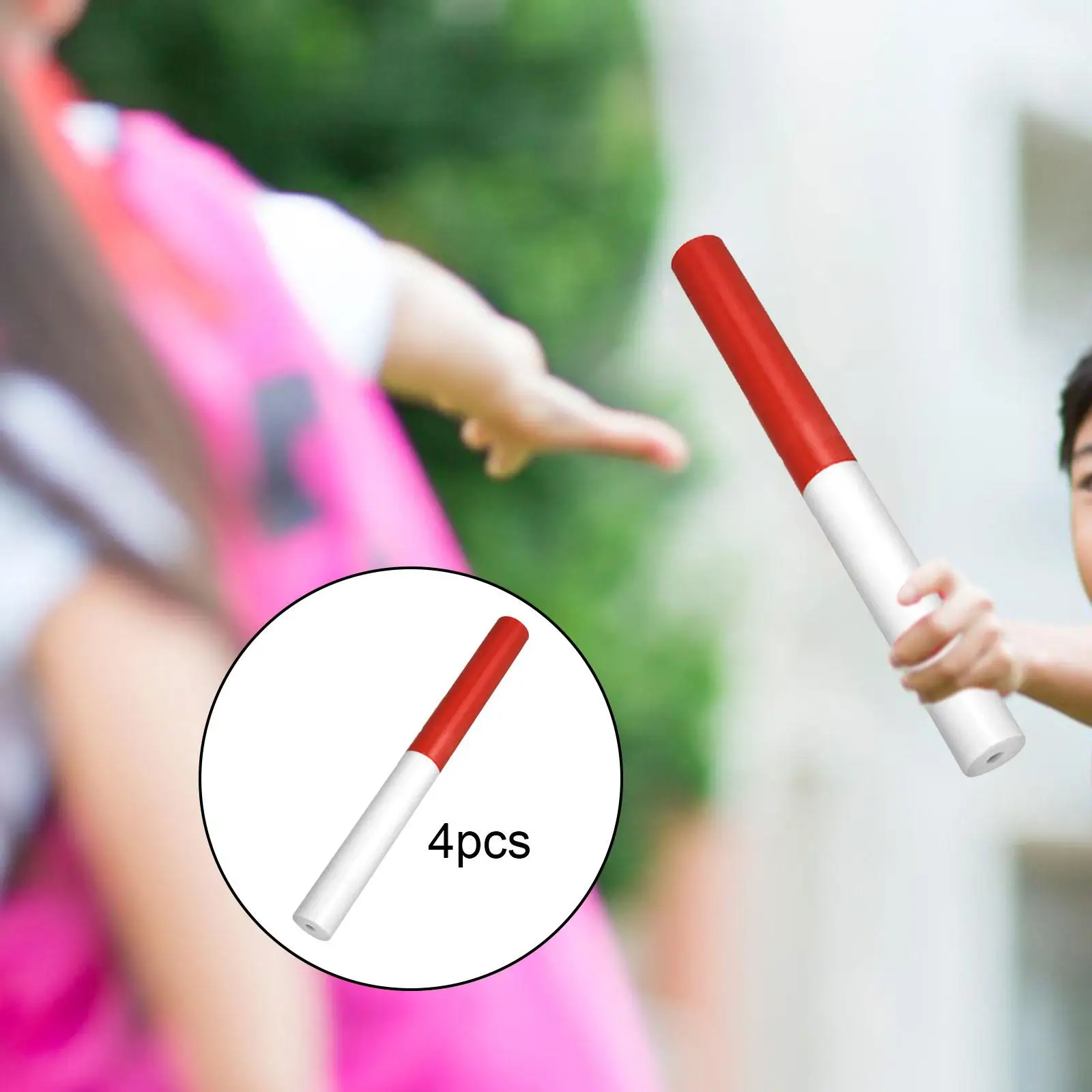 

4 шт. релейные дубинки для гоночных игр