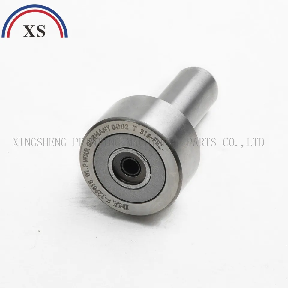 

High Quality New 87.583.319 SM102 Heidelb Cam Follower F-229818.01 Bearing Machine Parts